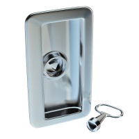 Техно под покраску противопожарный 600*1600п